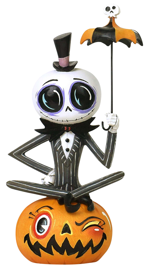 jack skellington miss mindy