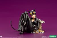 Gallery Image of Catwoman Returns Statue