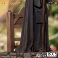 Gallery Image of Gandalf Deluxe 1:10 Scale Statue