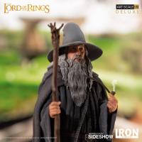 Gallery Image of Gandalf Deluxe 1:10 Scale Statue