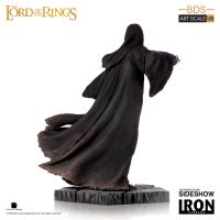 Gallery Image of "Attacking" Nazgul 1:10 Scale Statue