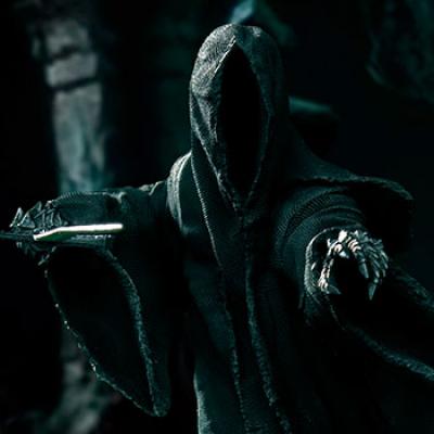 Iron Studios  - Attacking Nazgul