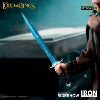 Gallery Image of Frodo 1:10 Scale Statue