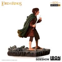 Gallery Image of Frodo 1:10 Scale Statue
