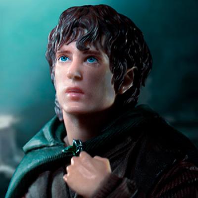 Iron Studios - Frodo