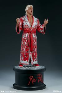 Gallery Image of Ric Flair Statue