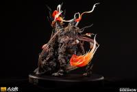 Gallery Image of Kylin Statue