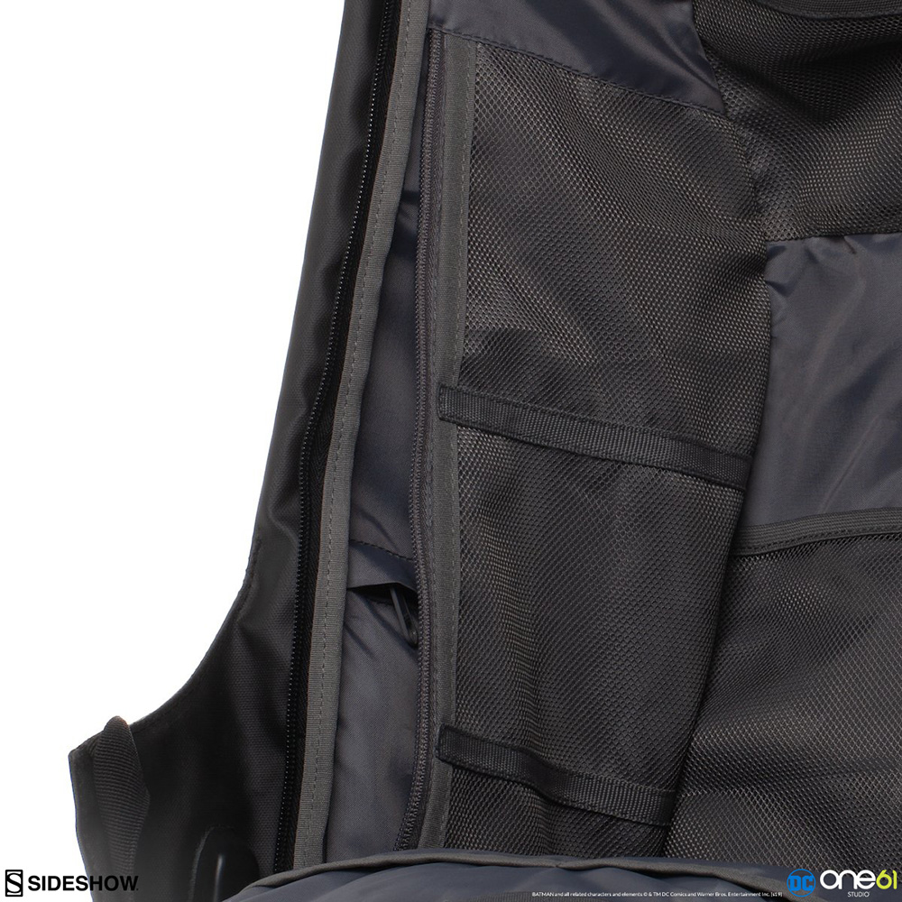 batman powered backpack