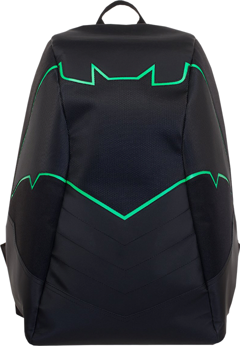 batman powered backpack