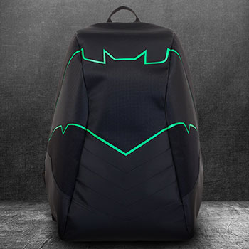 batman powered backpack