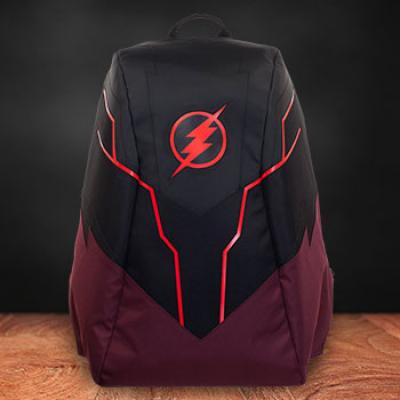 DC Comics Illuminated Powered Backpacks