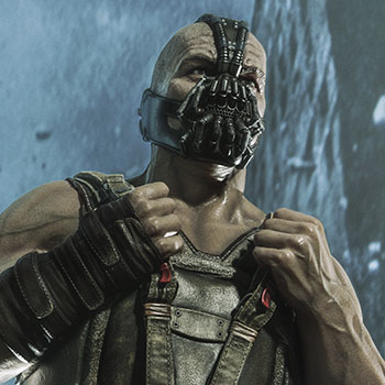Bane DC Comics 1:3 Scale Statue