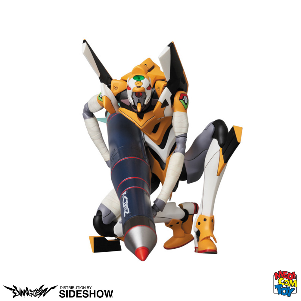 sideshow evangelion
