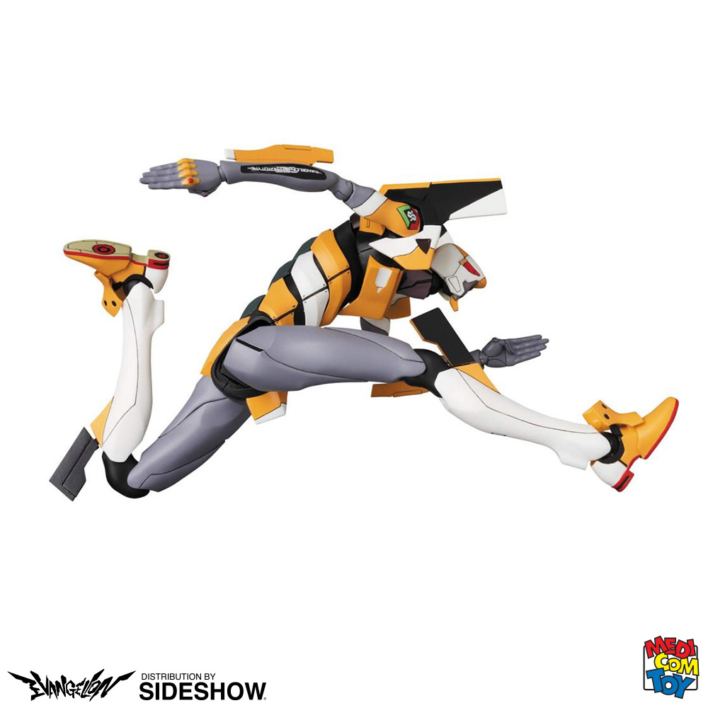 sideshow evangelion