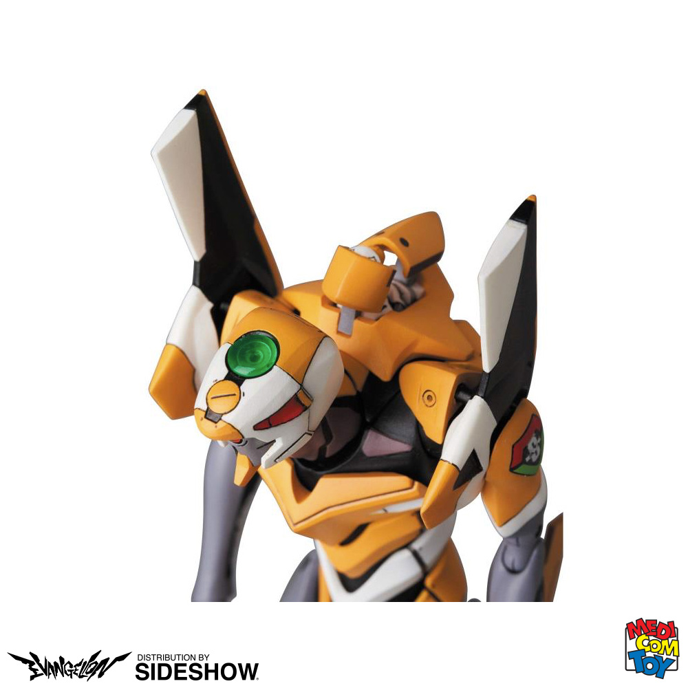 sideshow evangelion