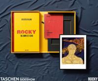Gallery Image of Rocky. The Complete Films XXL Book