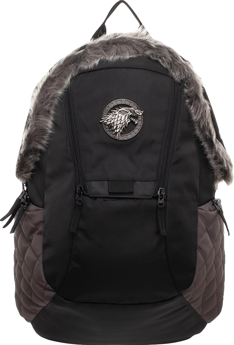 bioworld backpack
