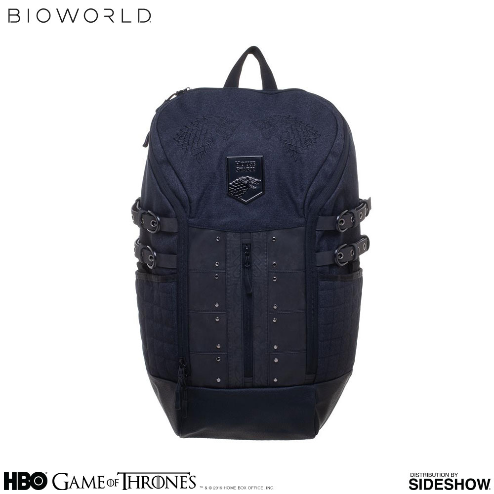 Game of Thrones Targaryen Backpack School Bookbag Travel Bag Casual Rucksack 
