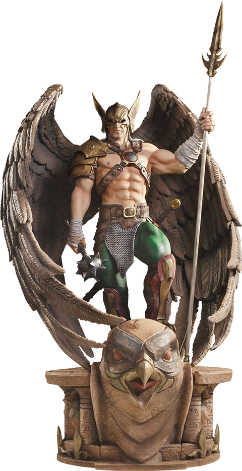 hawkman figure