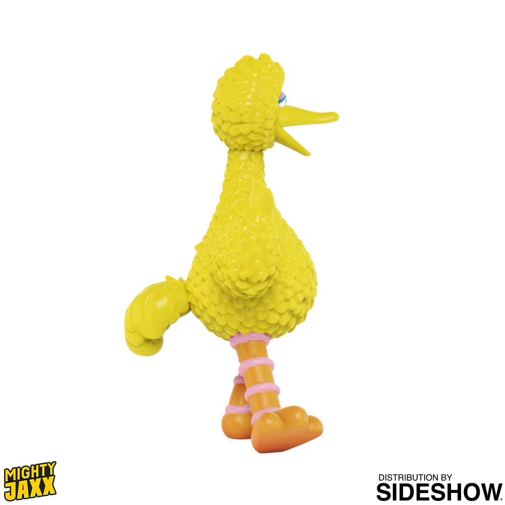 sesame street xxray