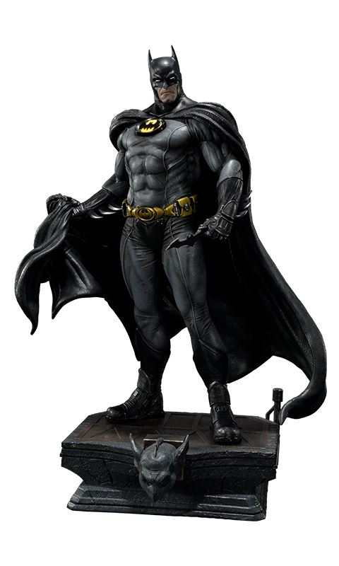 Prime 1 Studio Batman Incorporated Suit Statue