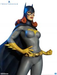 Gallery Image of Super Powers Batgirl Maquette