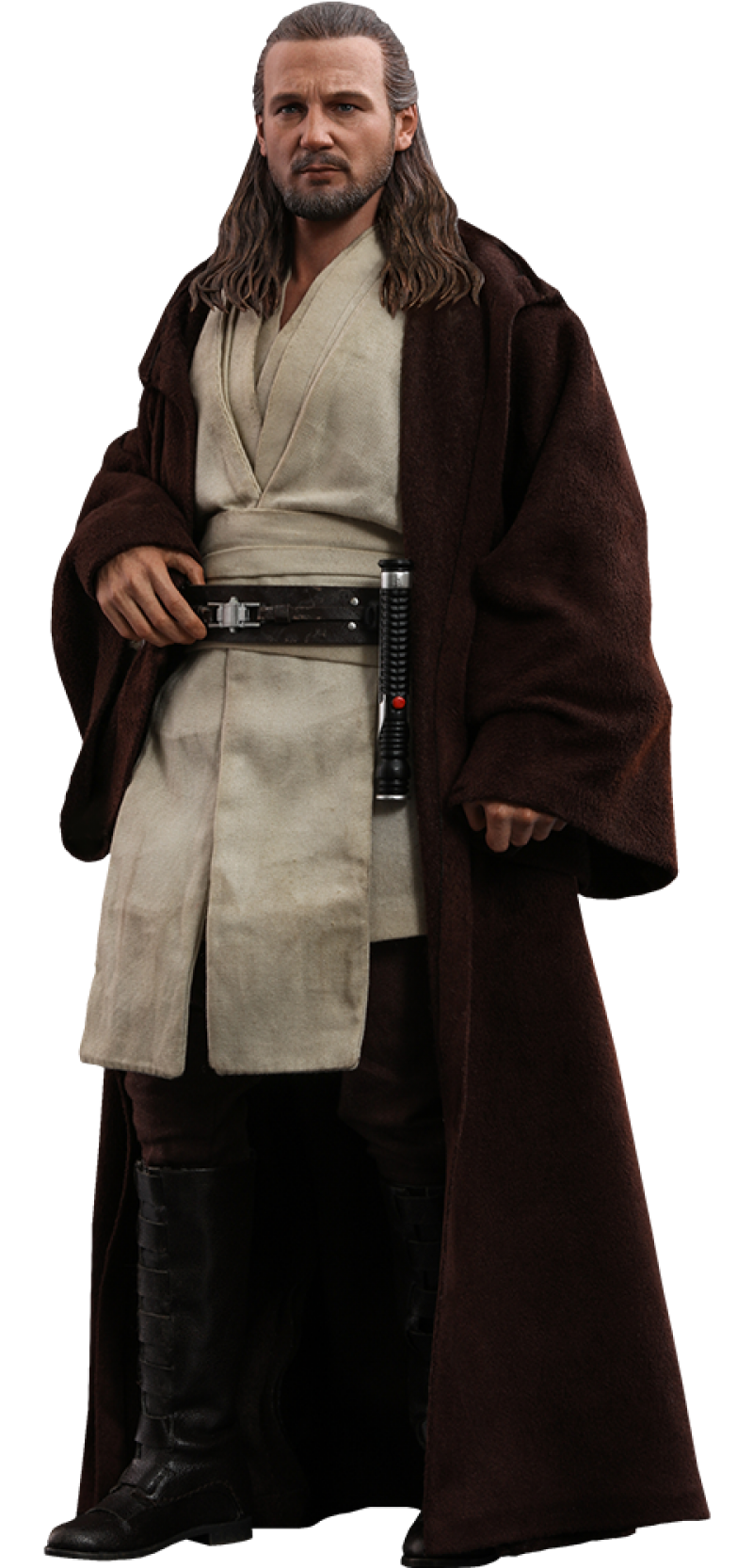 Qui-Gon Jinn Sixth Scale Figure by Hot Toys (904580)