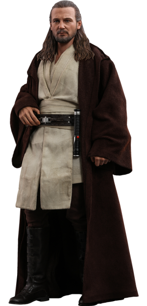 qui gon sideshow