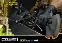 Gallery Image of Batman Zero Year Statue