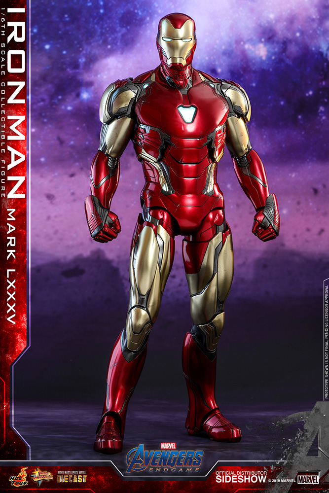 iron man mk 51