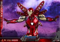 Gallery Image of Iron Man Mark LXXXV Sixth Scale Figure