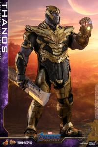 Gallery Image of Thanos Sixth Scale Figure