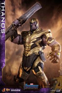 Gallery Image of Thanos Sixth Scale Figure
