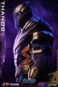 Gallery Image of Thanos Sixth Scale Figure