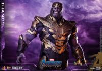 Gallery Image of Thanos Sixth Scale Figure