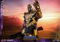 Gallery Image of Thanos Sixth Scale Figure