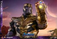 Gallery Image of Thanos Sixth Scale Figure