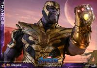 Gallery Image of Thanos Sixth Scale Figure