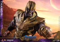 Gallery Image of Thanos Sixth Scale Figure
