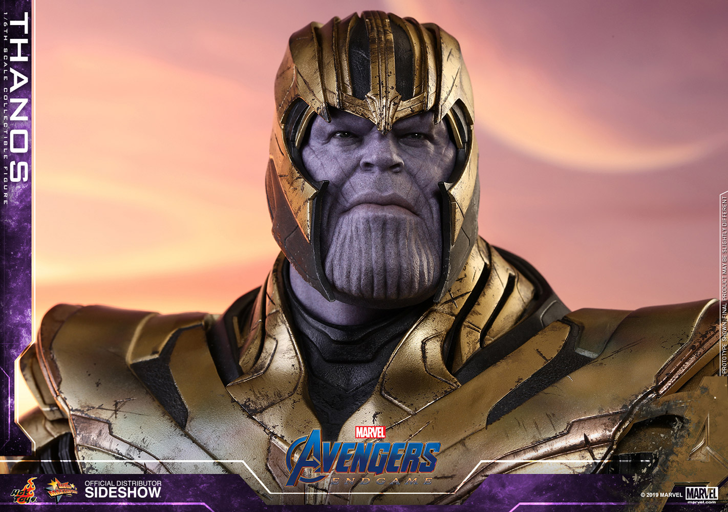 thanos toysrus