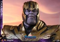 Gallery Image of Thanos Sixth Scale Figure