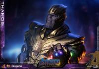 Gallery Image of Thanos Sixth Scale Figure