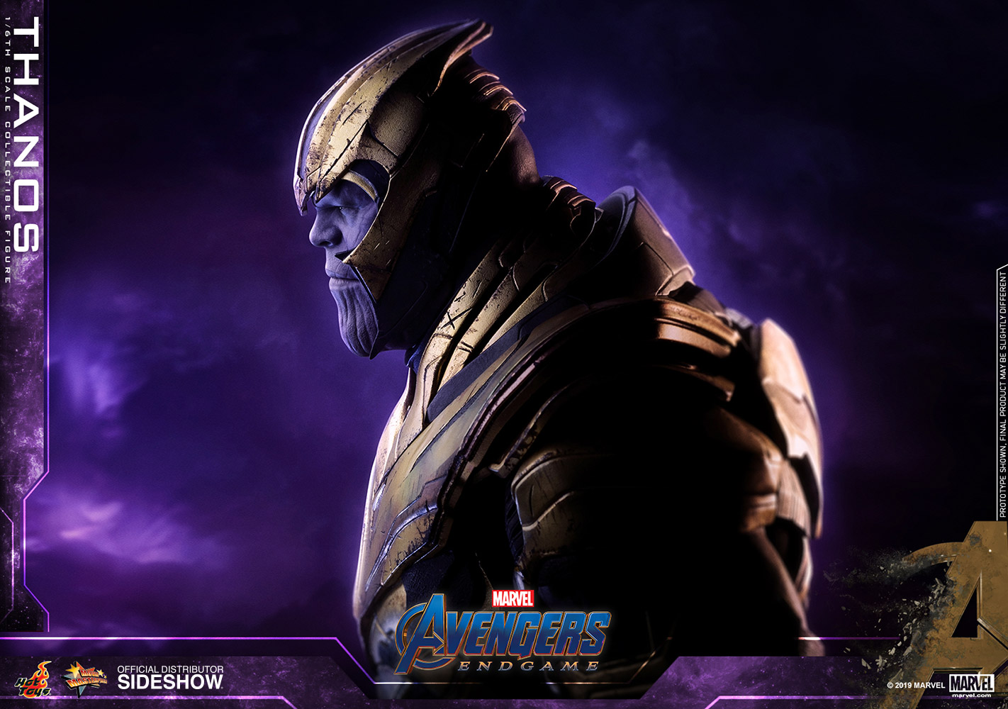 thanos toysrus
