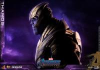Gallery Image of Thanos Sixth Scale Figure