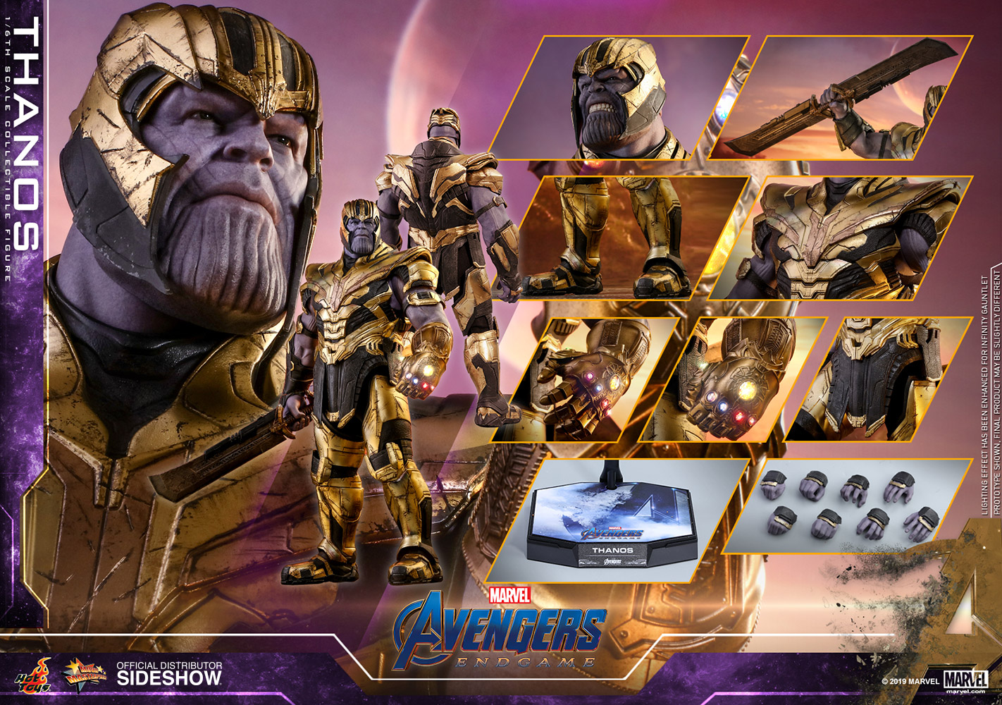 thanos toysrus