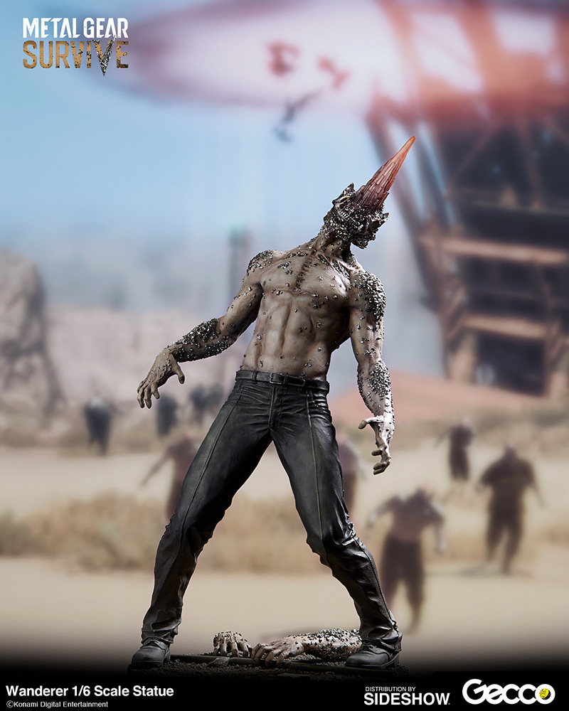 gecco metal gear