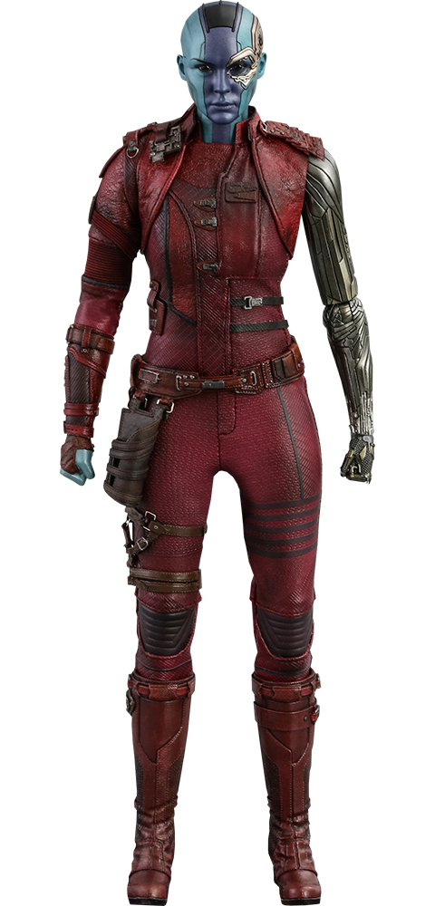Nebula Sixth Scale Figure | Sideshow Collectibles