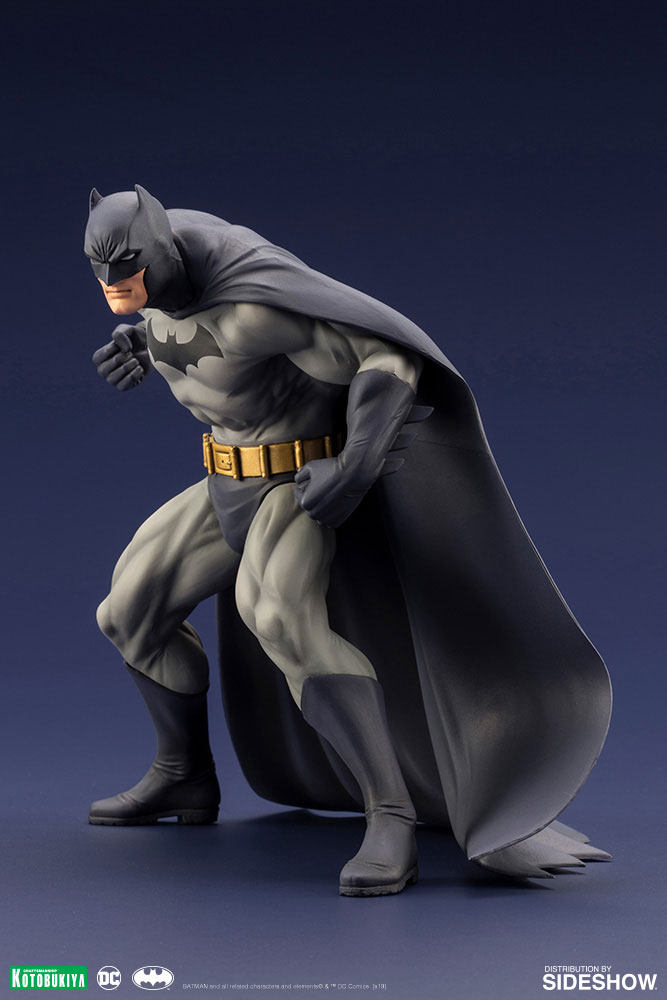 sideshow batman hush