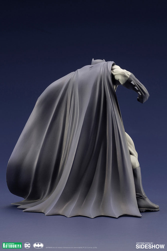 sideshow batman hush