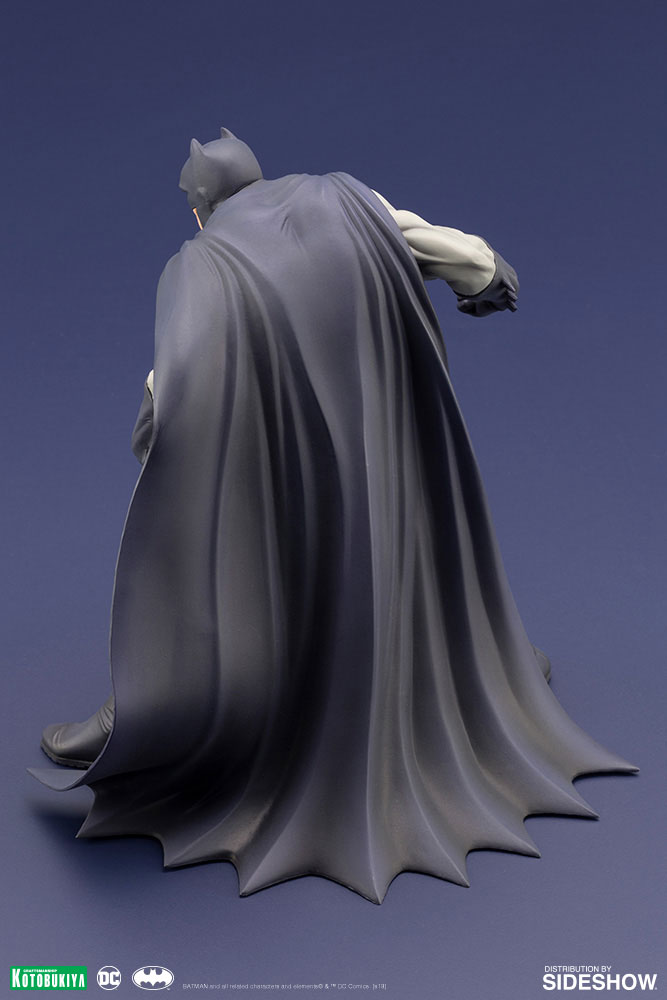 sideshow batman hush